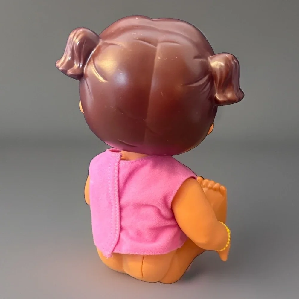 Dora The Explorer Ready For Potty Doll 2012 Talking WORKS 12